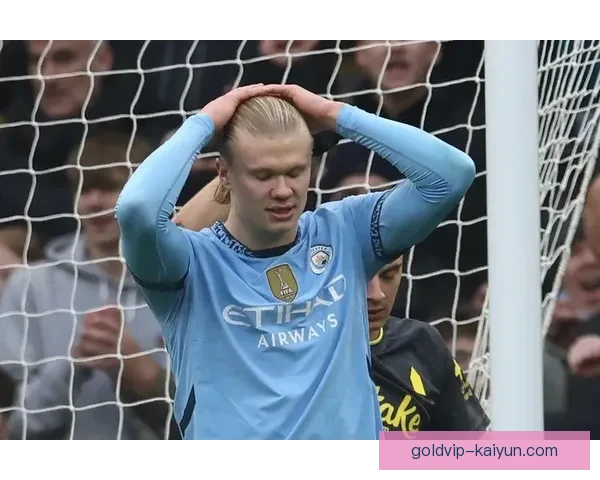 哈兰德在曼城持续保持高效状态，引领球队追逐联赛冠军