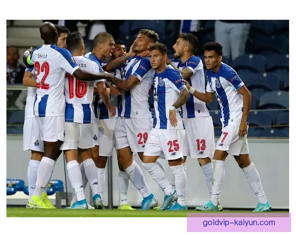 波尔图队阵容焕新，年轻小将表现亮眼迎战新赛季