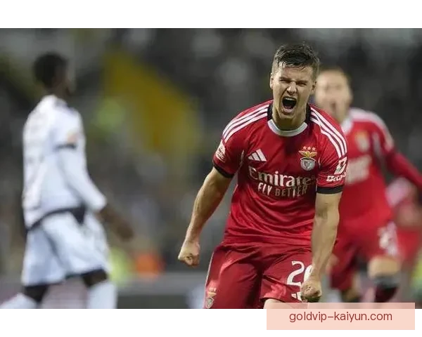 本菲卡中场控制状态回暖，球队竞争力增强引发关注