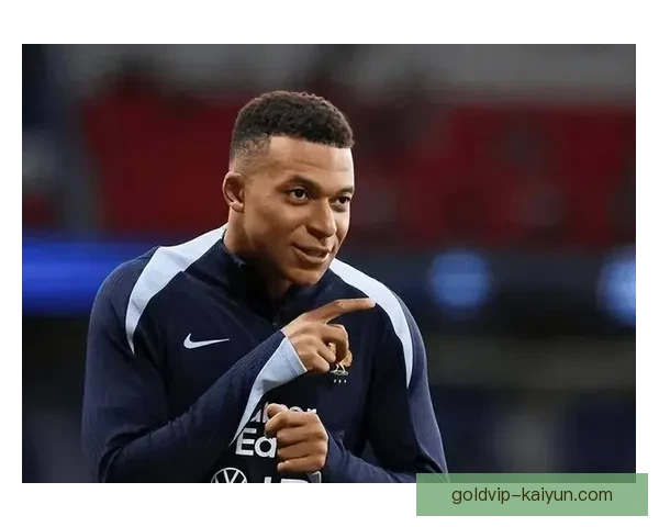 姆巴佩新世代代表持续提升个人表现，备受关注的年轻球员。