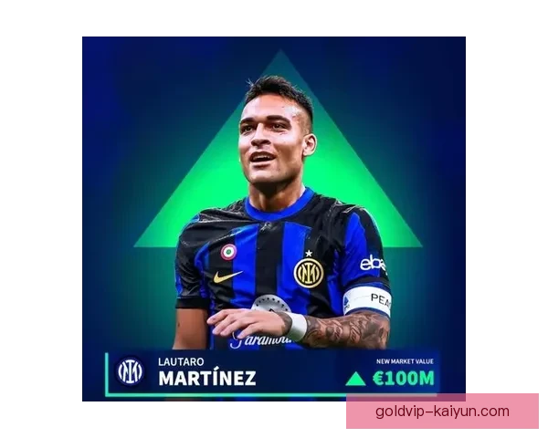 国米主帅近期如何激活劳塔罗状态回暖